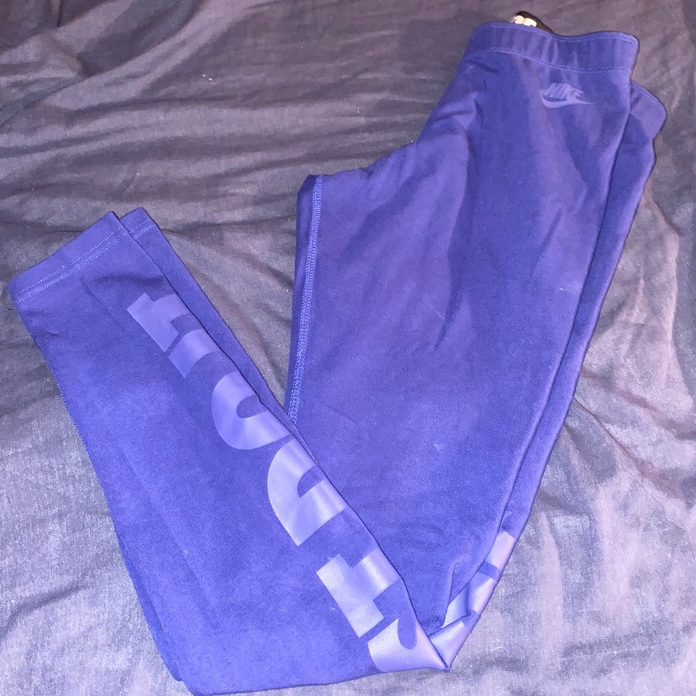 Nike leggings
